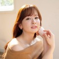 皆藤愛子（C）光文社／週刊FLASH 写真：根本好伸
