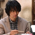 斎藤工「誘拐の日」第1話（C）テレビ朝日