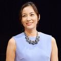 瀬戸朝香、留学から一時帰国中の長男と「夜のcoffeeタイム」満喫「ママの顔してる」「すっぴん？」の声 画像