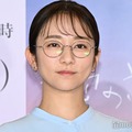 「愛の、がっこう。」制作発表会見に登壇した木村文乃（C）モデルプレス