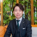 【#キャバクラで働く理由】無気力だった幼少期を変えた出来事 大学時代は内勤としてアルバイト──バルセロナグループ社員・山崎隼人氏 画像
