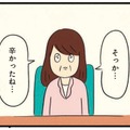 「なんて馬鹿なことをしてしまったんだろう」ボッチの上に先生からも見張られるハメに…【ボッチだった6ヶ月間 (とその後) ＃９】