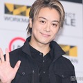 TAKAHIRO（C）モデルプレス