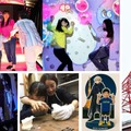 家族で楽しむTOKYO POP CULTURE体験（東京日帰りツアー）