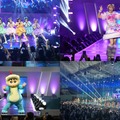 「Kao presents TGC Jakarta 2025」（C）Kao presents TGC Jakarta 2025