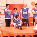 timelesz猪俣周杜「何かオモ」で覚醒 “こっちの風磨”の頭悩ます展開に 画像