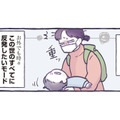 この世のすべてに反発したい!! 子どものイヤイヤ期にも動じない歴戦の戦士たち【ちっちゃなやさしさに、今日も救われてます ＃18】 画像