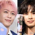 超特急シューヤ、ツアー裏で「愛を感じた」タクヤからの言葉 画像