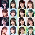CANDY TUNE桐原美月「SASUKEアイドル予選会2025」新たに参戦 応援ゲスト12人も発表 画像