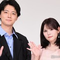 齊藤なぎさ、櫻井海音との“双子”エピソード明かす「何も打ち合わせしてないのに」【推しの子】 画像