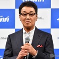 緊急入院の五木ひろし、慢性閉塞性肺疾患・気管支炎と診断 画像