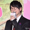 声優・花江夏樹、若くして両親亡くした壮絶過去語る「結構どん底」 画像