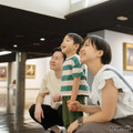 国立西洋美術館