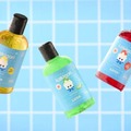 LUSH、かき氷のシロップのようなひんやり爽快ボディソープ“かき氷シリーズ”を夏季限定発売
