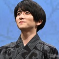 阿部サダヲ、板垣李光人の呼び方明かす「くんでもないし、呼び捨てでもない」【しあわせな結婚】 画像