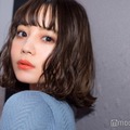 NANAMI、新たな愛車公開「カッコいい」「ぴったり」の声 画像
