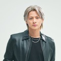 イメチェン前の平野紫耀（C）TOBE Co., Ltd.
