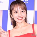 向井地美音（C）モデルプレス