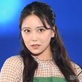 白間美瑠（C）モデルプレス