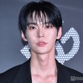 NCTドヨン、横浜の街中に出没 回転寿司を満喫「親近感沸く」「同じメニュー食べたい」の声 画像