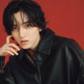 道枝駿佑（C）講談社 ViVi2025年9月号