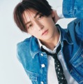 浜川路己（C）講談社 ViVi2025年9月号