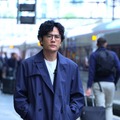 ハリー・ポッター役の稲垣吾郎、“物語誕生の地”ロンドンへ 翻訳家と対談＆先輩からアドバイスも 画像