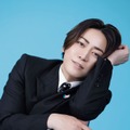 亀梨和也、愛犬への思い語る「すぐに逃げ出すんです」【モデルプレスカウントダウンマガジン】 画像