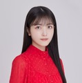 久保史緒里（提供写真）