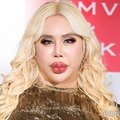 アレン様、整形前の18歳ギャル男時代の写真公開 スタジオ衝撃「モテたでしょ？」 画像