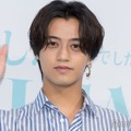 キンプリ高橋海人「めちゃくちゃ会ってみたい」人物明かす「いろんな話を聞いてみたい」 画像