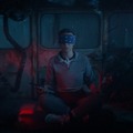 Netflixシリーズ「ストレンジャー・シングス 未知の世界 5」