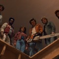 Netflixシリーズ「ストレンジャー・シングス 未知の世界 5」