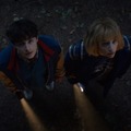 Netflixシリーズ「ストレンジャー・シングス 未知の世界 5」