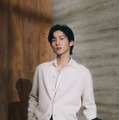 目黒蓮（提供写真）