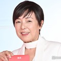 桃井かおり（C）モデルプレス