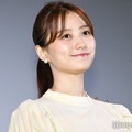 高田里穂、雰囲気ガラリの金髪姿公開「本当に似合う」「美しい」と反響 画像