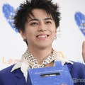 超特急タカシ、“カッコいい”と思うメンバー告白「小さいところにめっちゃ気付いてくれる」 画像
