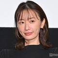 松本まりか、セーラー服からほっそり美脚輝く「奪い愛、真夏」オフショットに反響 画像