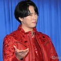 Snow Man宮舘涼太、目黒蓮＆向井康二の連携絶賛 前日に掛けられた言葉とは「励みになりました」【ディズニー・オン・アイス “Magic in the Stars”】 画像