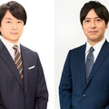 櫻井翔＆桝太一、“戦争の予兆”を徹底取材 戦後80年プロジェクト「バンキシャ！」特別編放送決定 画像