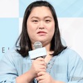 ぼる塾・田辺、卵巣腫瘍の皮様嚢腫見つかり摘出手術受けていた「腫れ上がってしまって…」自覚症状はなし 画像