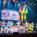 超ときめき宣伝部「超最強」TikTok総再生回数15億回を突破 全国ツアーでメンバーから発表 画像