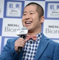 ハライチ澤部「ぽかぽか」で謝罪 同日のNHK生放送を遅刻していた「これに関しては謝罪しかありません」 画像