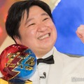 「ダブルインパクト」優勝・ニッポンの社長ケツ、人気芸人からの祝儀明かす 前日に結婚発表 画像