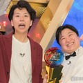 「ダブルインパクト」初代王者はニッポンの社長「まさかこんな未来が待ってるとは」心境語る 画像