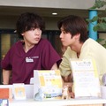 【初恋DOGs 第4話】快、ソハと同居することに 愛子は将軍巡り対立 画像