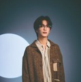 なにわ男子・高橋恭平、絵画のようなビジュアル披露 アートな世界観を表現 画像