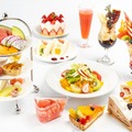 果物屋のフルーツタルト「フルーツピークス」東京唯一のカフェ併設店を豊洲にオープン 画像