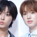 NCT WISHリク、末っ子・サクヤのかっこいい姿アピール「いつも可愛いイメージなんですけど…」 画像